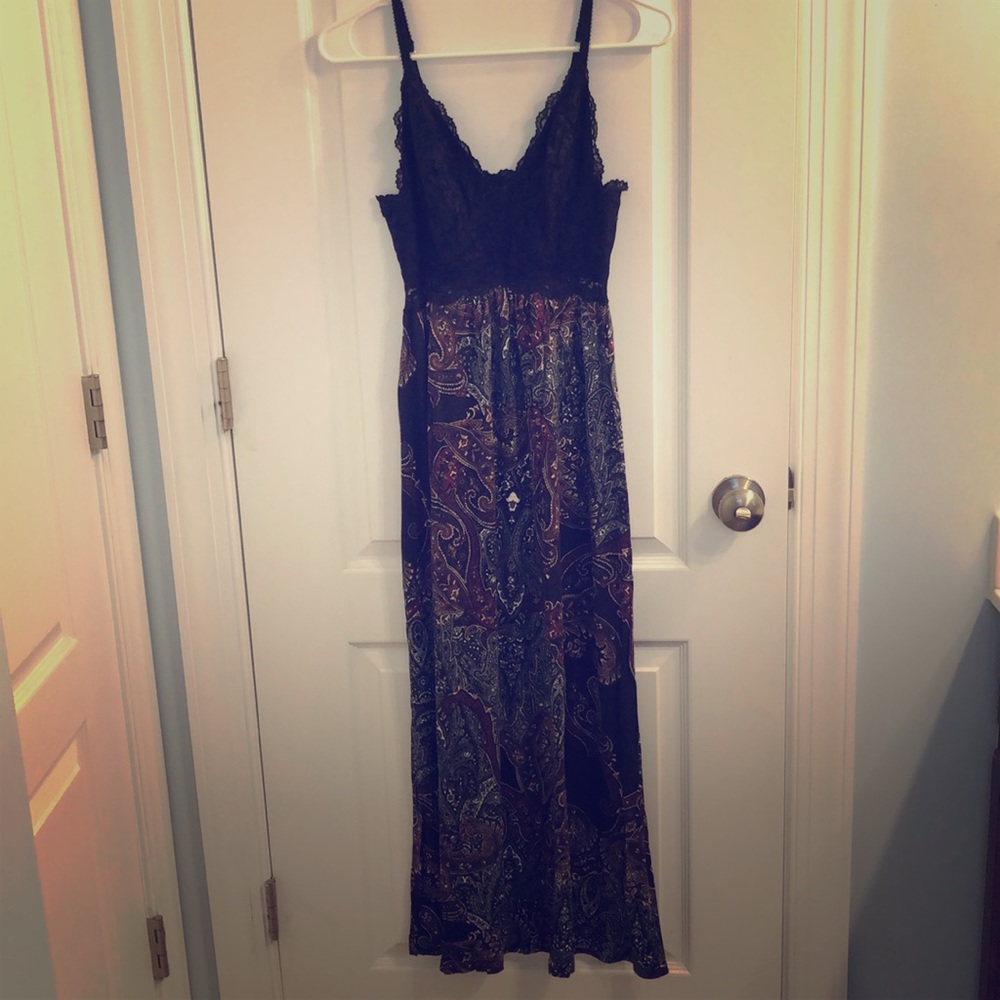 Soma Nightgown